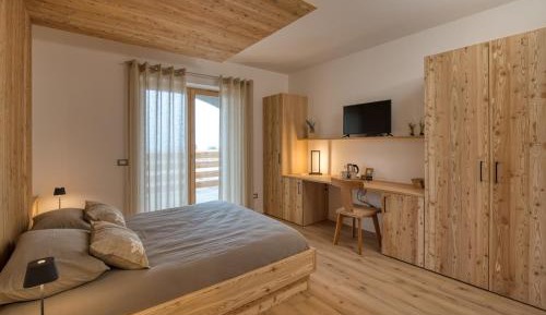 Double Room - Disability Access