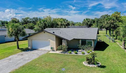 Three Bedroom holiday home 