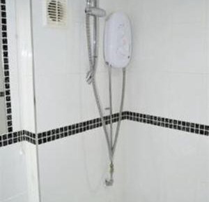 One-Bedroom Apartment (2 People)