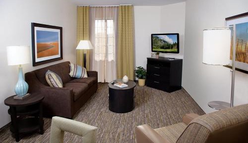 One-Bedroom Suite