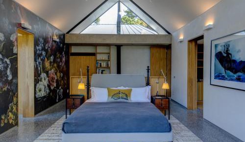Villa Verte Grande Master Suite
