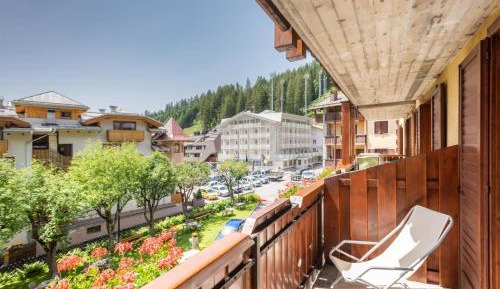 Comfort Double or Twin Room with Balcony