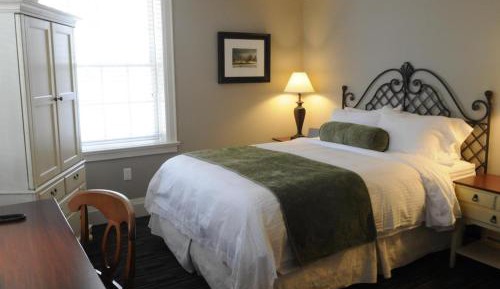 Standard Queen Room - Inn