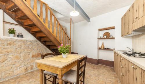 Maisonette