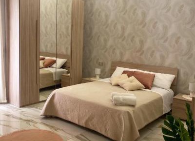 Deluxe Suite with Spa Bath