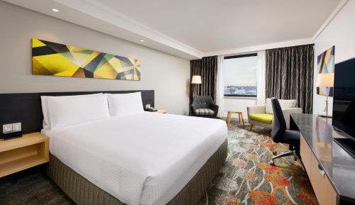 Upgraded Standard Room