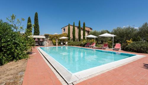 Standard Villa