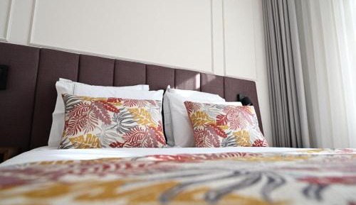 Family Room with Private Bathroom