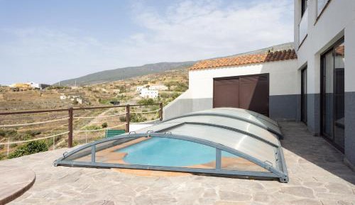 Villa with Sea View