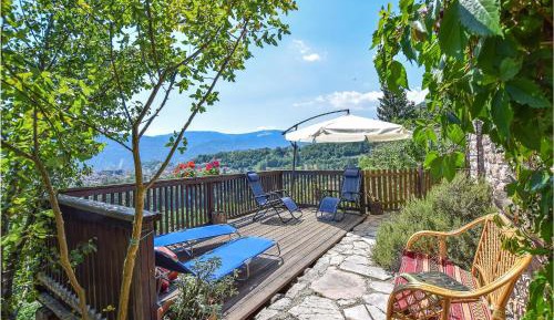 One-Bedroom Vacation Home