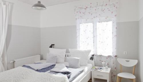 Double Room - Disability Access