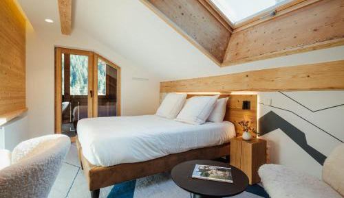Connecting Family Suite