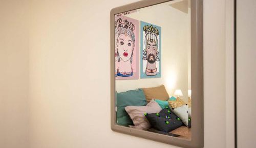 Standard Apartment