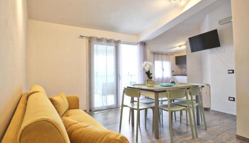 Penthouse Apartment