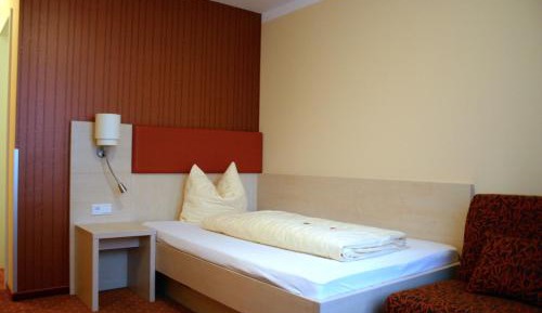Comfort Single Room
