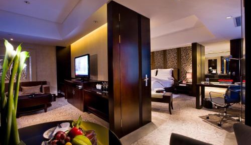 One-Bedroom Suite
