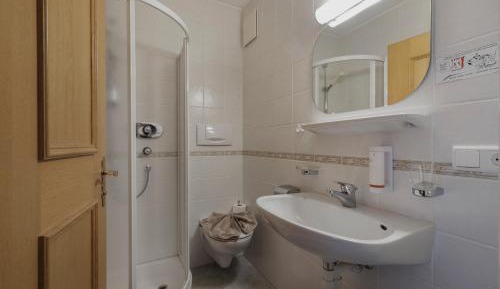 Single Room with Balcony