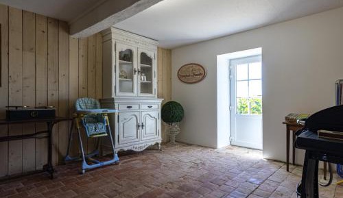 Comfort Holiday Home