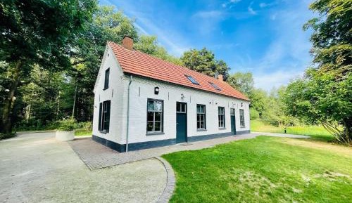 Two-Bedroom Holiday Home