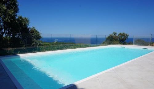 Deluxe Four-Bedroom Villa with Private Pool