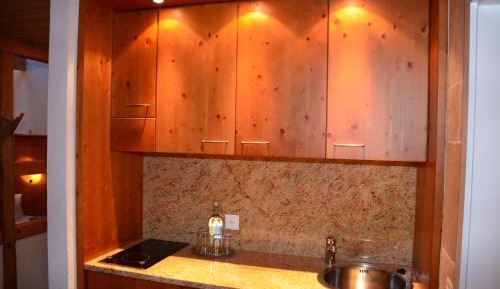 Titlis Suite with Balcony