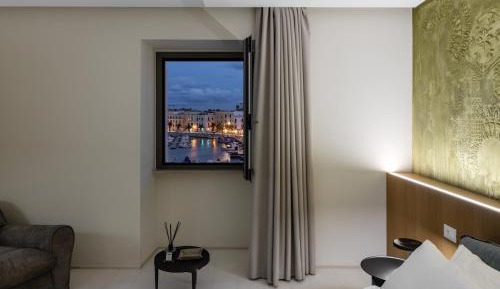 Suite with Sea View