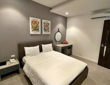 Superior Queen Room