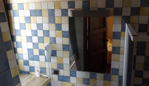 Double Room with Extra Bed