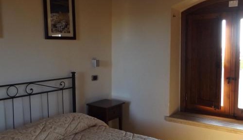 King Room with Garden View