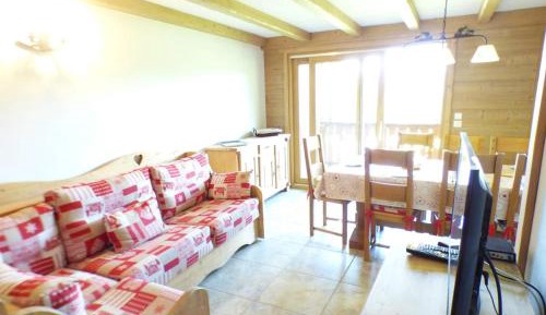 Apartment (8 Adults)