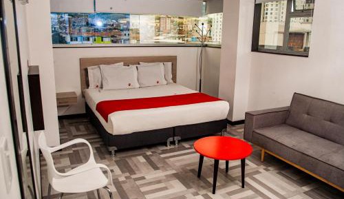 Superior King Room