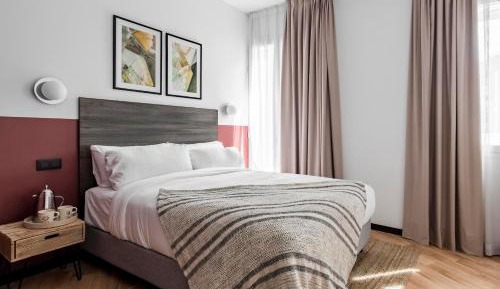 Superior Apartment