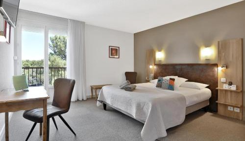 Confort Double Room