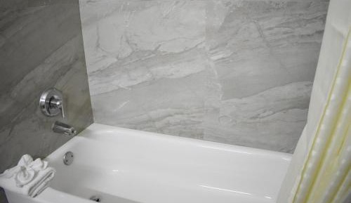 King Suite with Sofa Bed