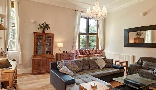 Five-Bedroom House