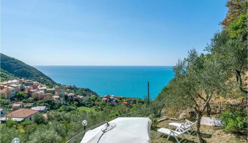 Two-Bedroom Holiday Home