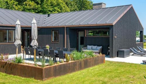 Six-Bedroom Holiday Home
