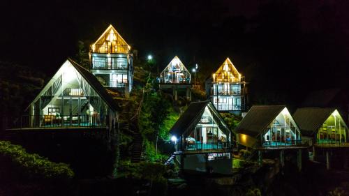 Superior Villa