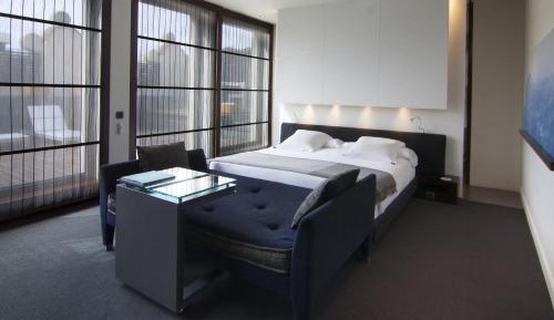 Suite with Terrace
