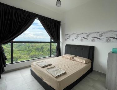 Family Room with Sea View