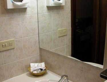 Double Room Standard