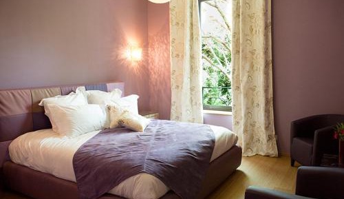 King Room with Garden View