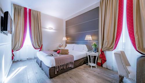 Superior Double or Twin Room