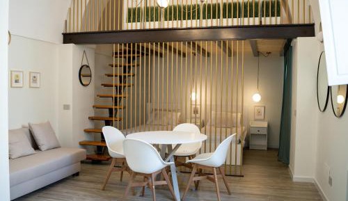Family Junior Suite