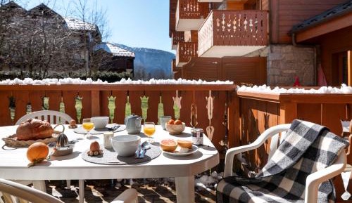 One-Bedroom Apartment (4 People)