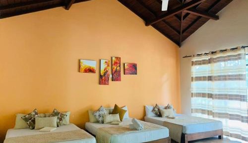 Bungalow - Water Front 