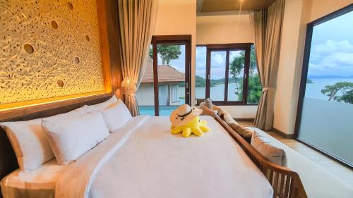 Sky Pool Villa