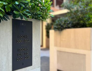 Superior Double Room - Annex Trastevere