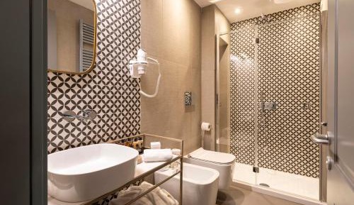 Classic Double Room - Annex San Cosimato