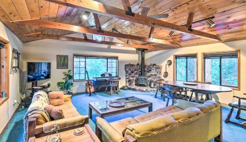 Vacation Home